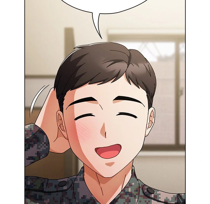 Sweet Girl, Dirty Secrets - Chapter 1 Page 67