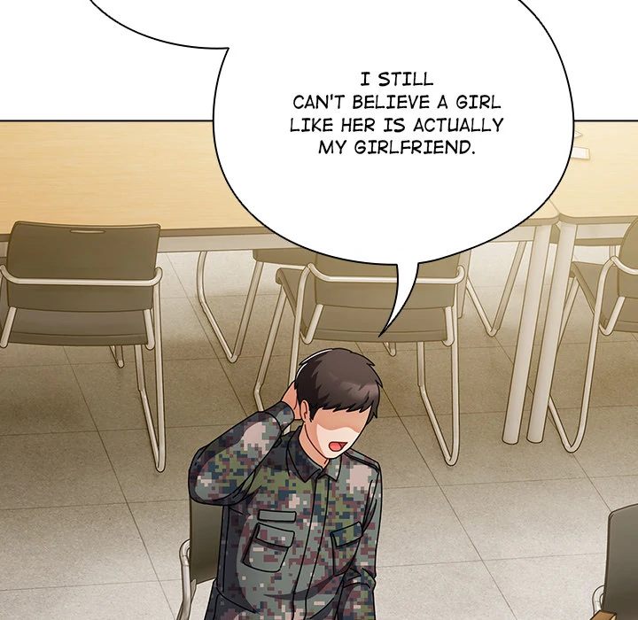 Sweet Girl, Dirty Secrets - Chapter 1 Page 69