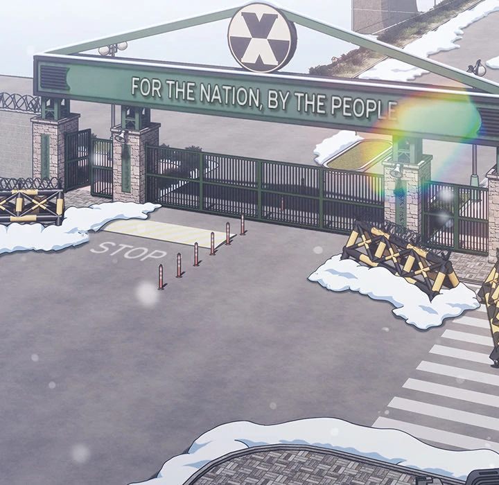 Sweet Girl, Dirty Secrets - Chapter 1 Page 7