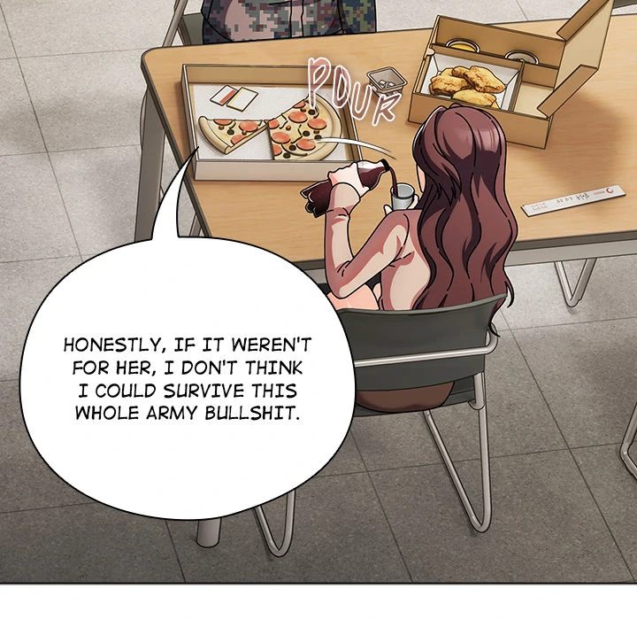 Sweet Girl, Dirty Secrets - Chapter 1 Page 70