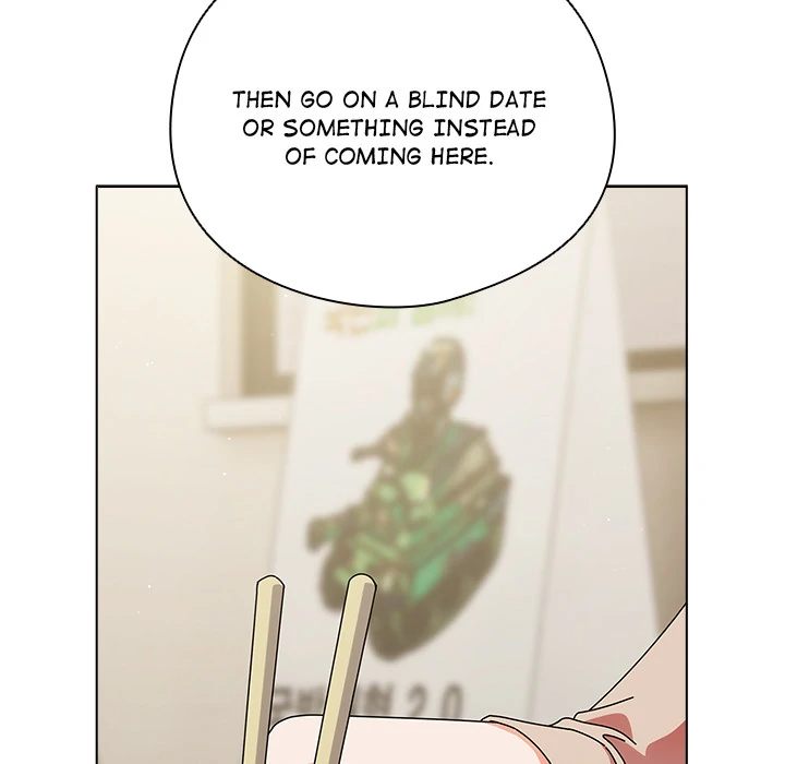 Sweet Girl, Dirty Secrets - Chapter 1 Page 78