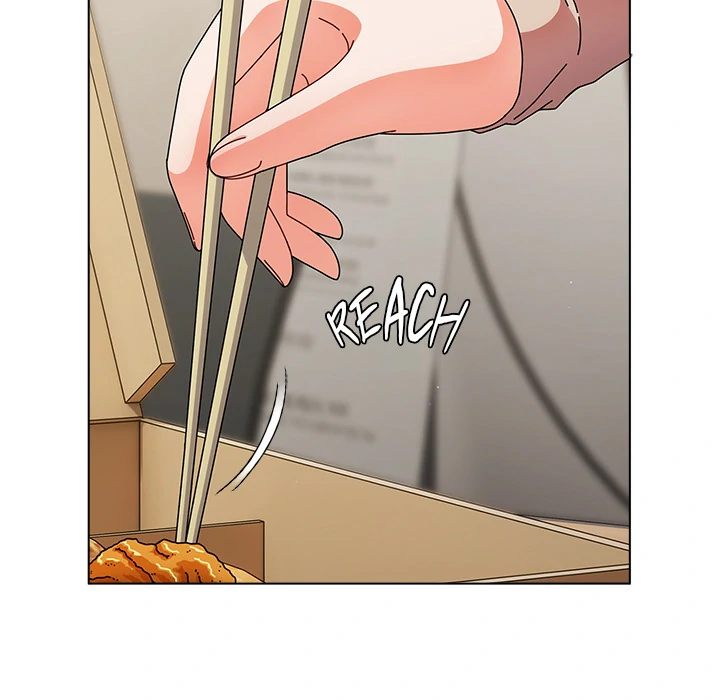 Sweet Girl, Dirty Secrets - Chapter 1 Page 79