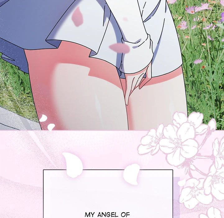 Sweet Girl, Dirty Secrets - Chapter 1 Page 93