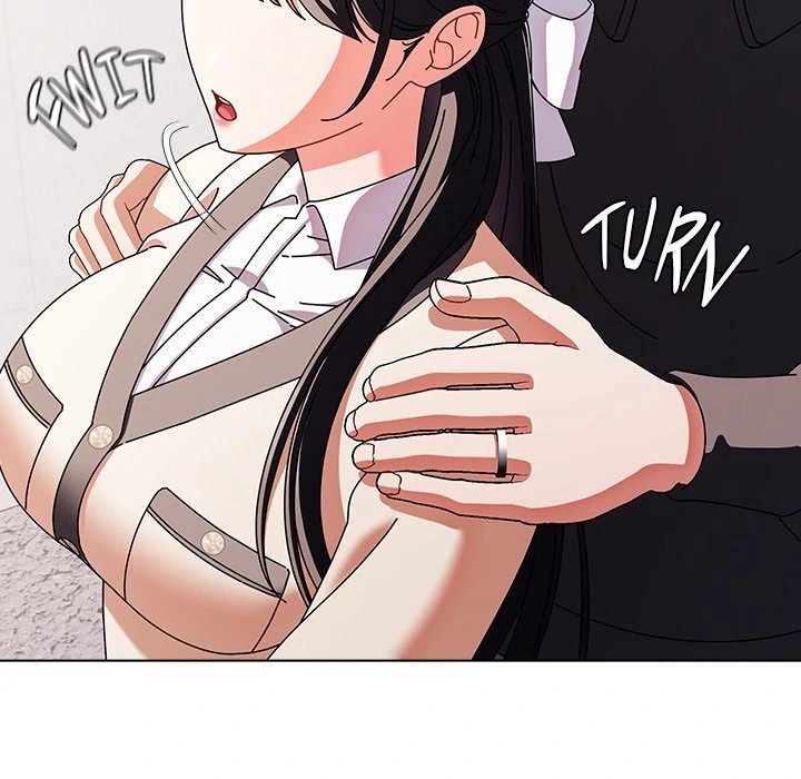 Sweet Girl, Dirty Secrets - Chapter 10 Page 118