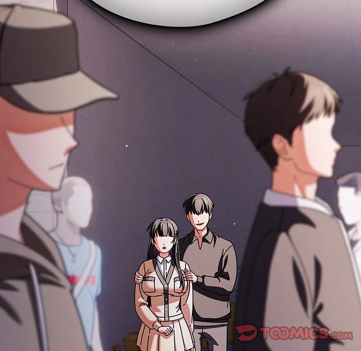 Sweet Girl, Dirty Secrets - Chapter 10 Page 120