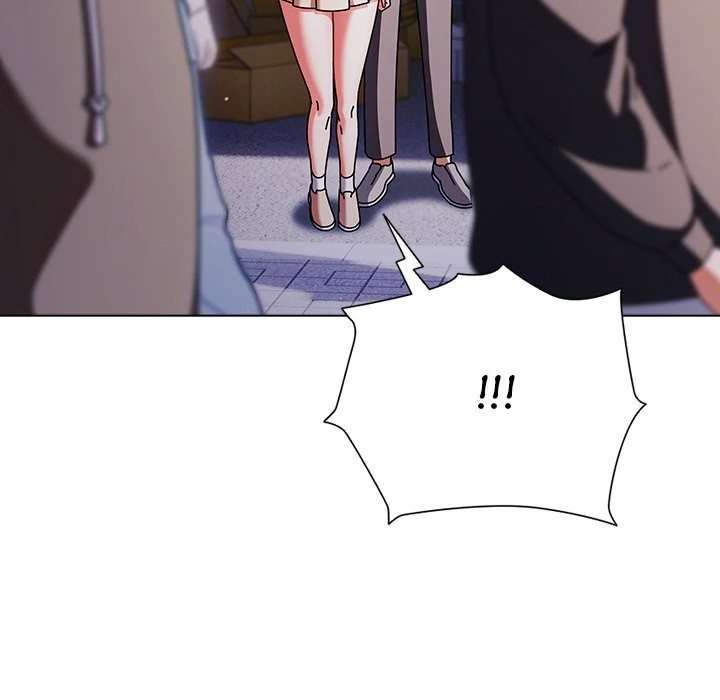 Sweet Girl, Dirty Secrets - Chapter 10 Page 121