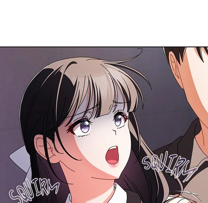 Sweet Girl, Dirty Secrets - Chapter 10 Page 122