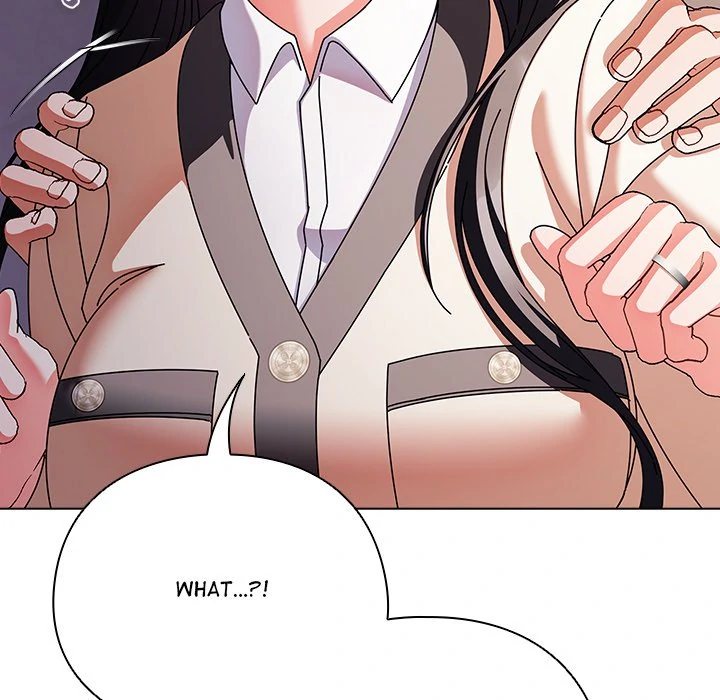 Sweet Girl, Dirty Secrets - Chapter 10 Page 123