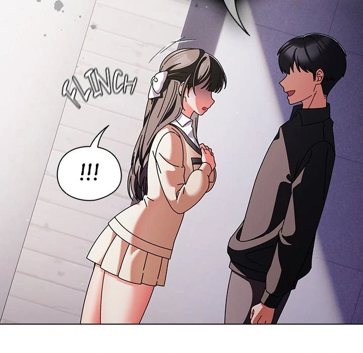 Sweet Girl, Dirty Secrets - Chapter 10 Page 131