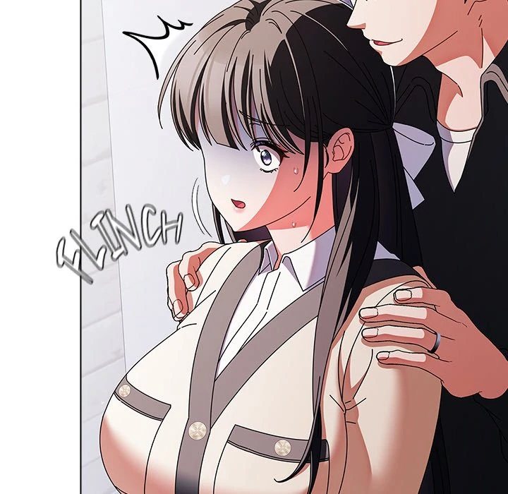 Sweet Girl, Dirty Secrets - Chapter 10 Page 140