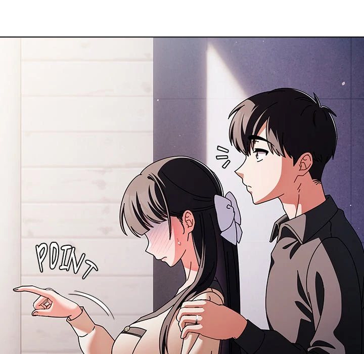 Sweet Girl, Dirty Secrets - Chapter 10 Page 146