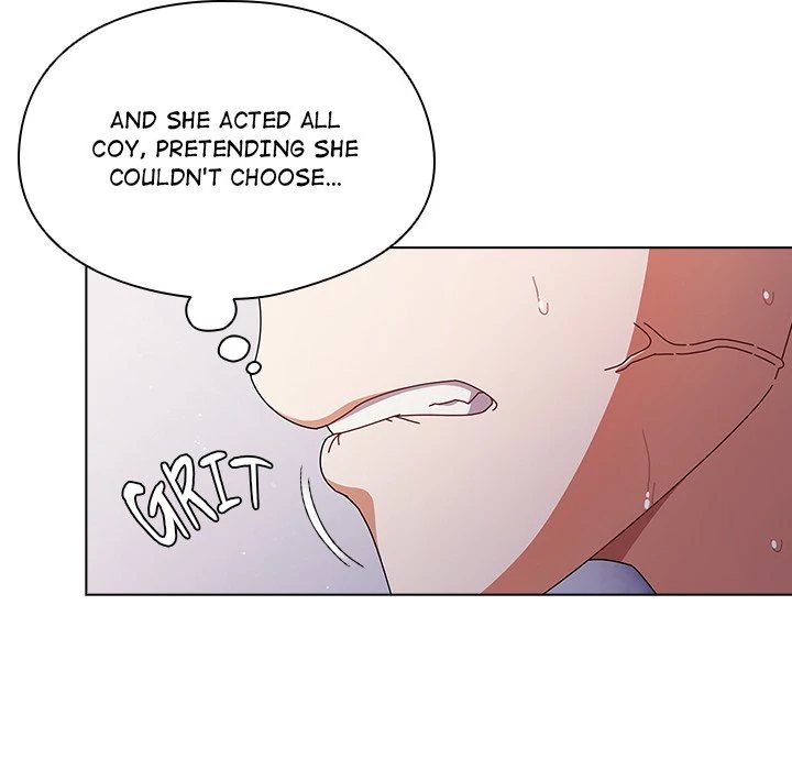 Sweet Girl, Dirty Secrets - Chapter 10 Page 154