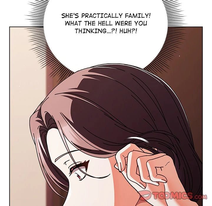 Sweet Girl, Dirty Secrets - Chapter 10 Page 30