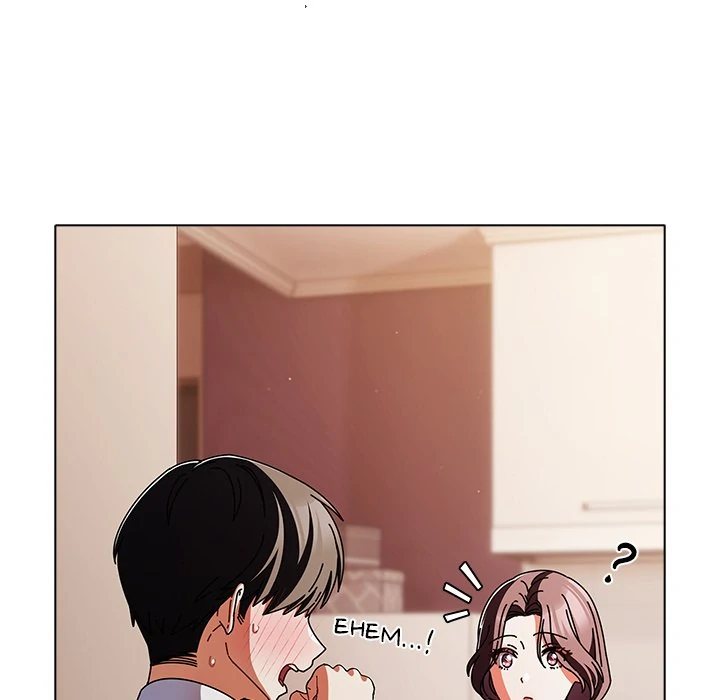 Sweet Girl, Dirty Secrets - Chapter 10 Page 34