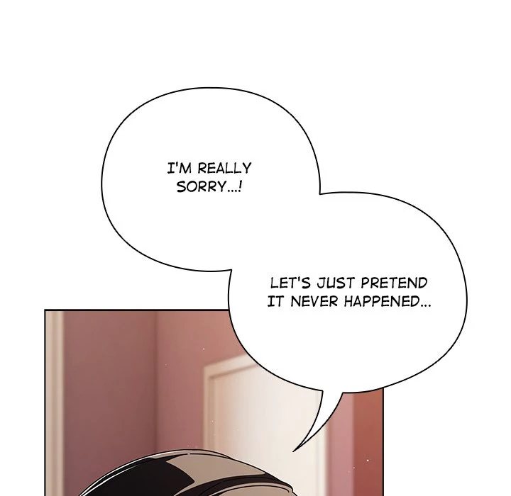 Sweet Girl, Dirty Secrets - Chapter 10 Page 38