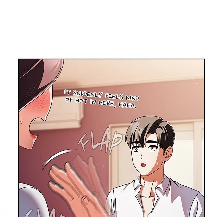 Sweet Girl, Dirty Secrets - Chapter 10 Page 45