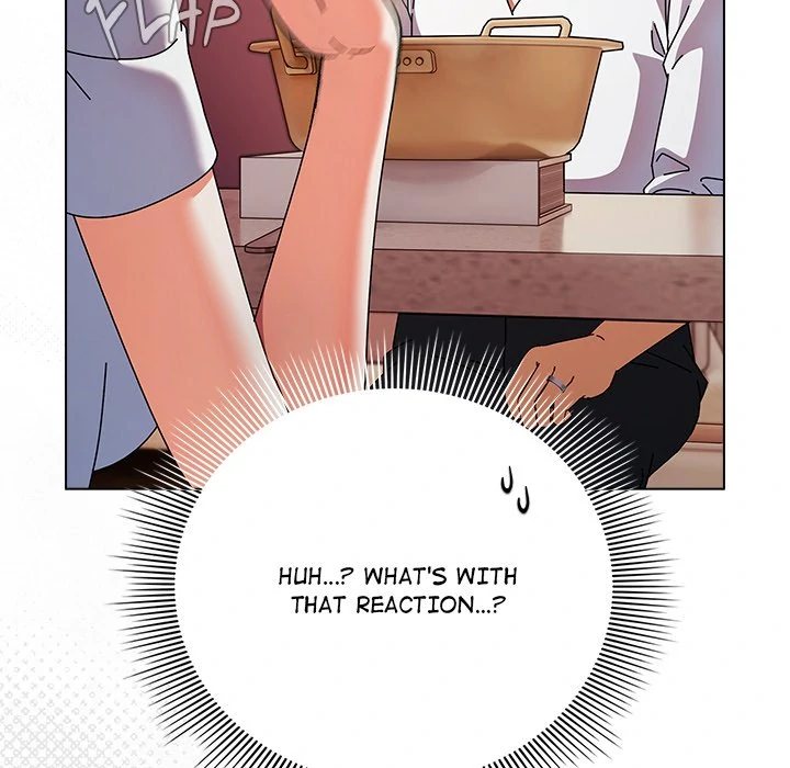 Sweet Girl, Dirty Secrets - Chapter 10 Page 46