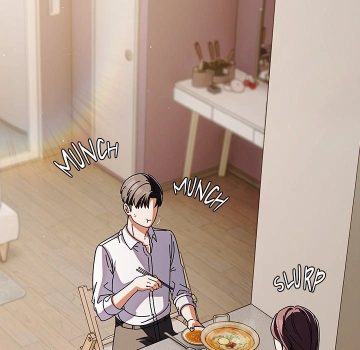 Sweet Girl, Dirty Secrets - Chapter 10 Page 5