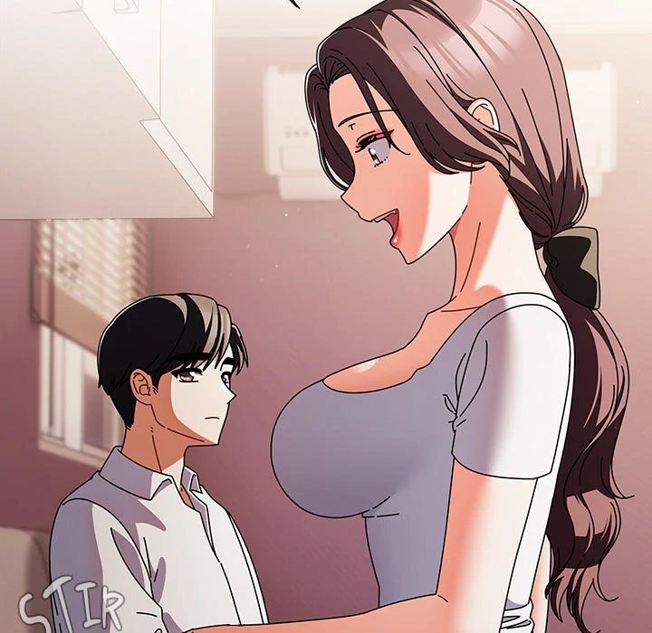 Sweet Girl, Dirty Secrets - Chapter 10 Page 67