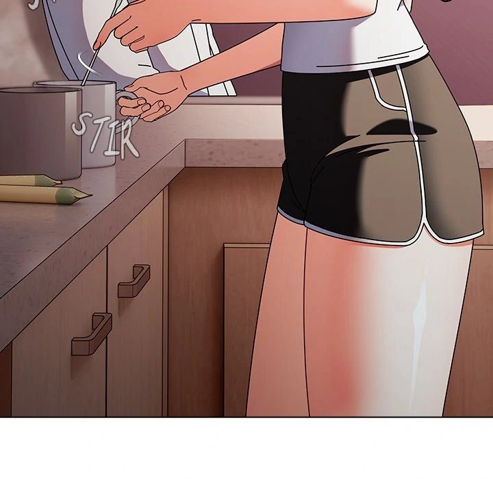 Sweet Girl, Dirty Secrets - Chapter 10 Page 68