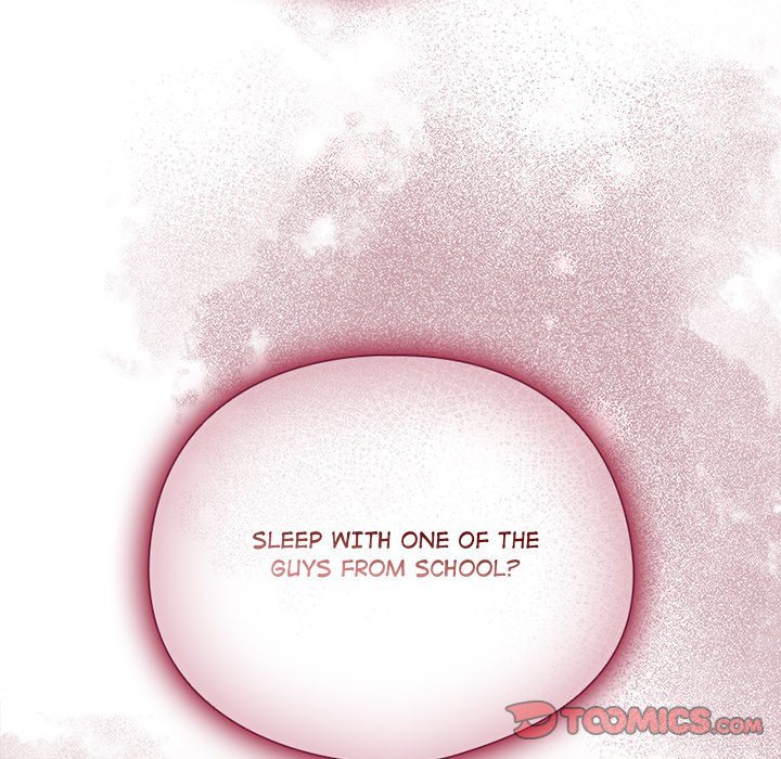 Sweet Girl, Dirty Secrets - Chapter 10 Page 75