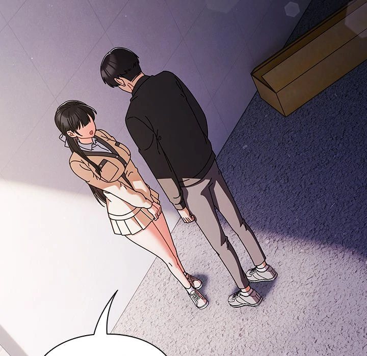 Sweet Girl, Dirty Secrets - Chapter 10 Page 98