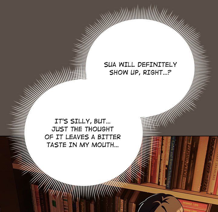 Sweet Girl, Dirty Secrets - Chapter 11 Page 10