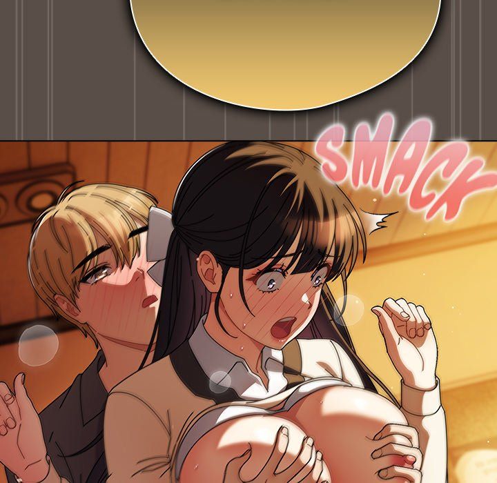 Sweet Girl, Dirty Secrets - Chapter 11 Page 104