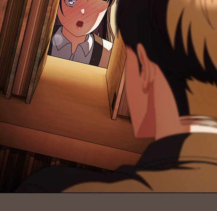 Sweet Girl, Dirty Secrets - Chapter 11 Page 112