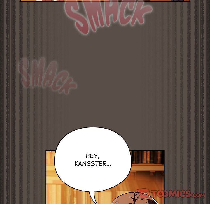 Sweet Girl, Dirty Secrets - Chapter 11 Page 123