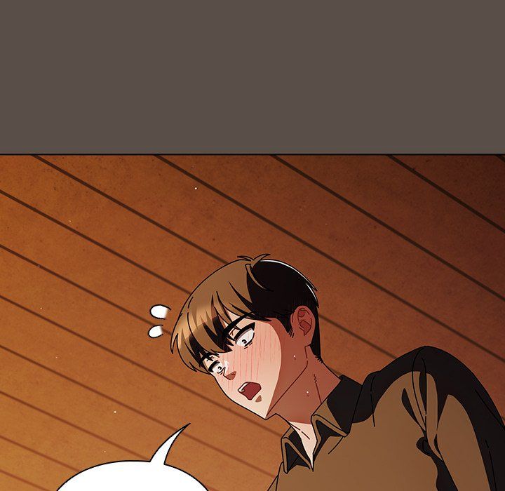 Sweet Girl, Dirty Secrets - Chapter 11 Page 134