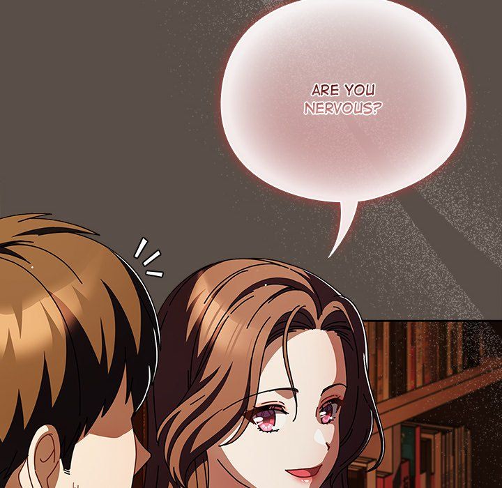 Sweet Girl, Dirty Secrets - Chapter 11 Page 14