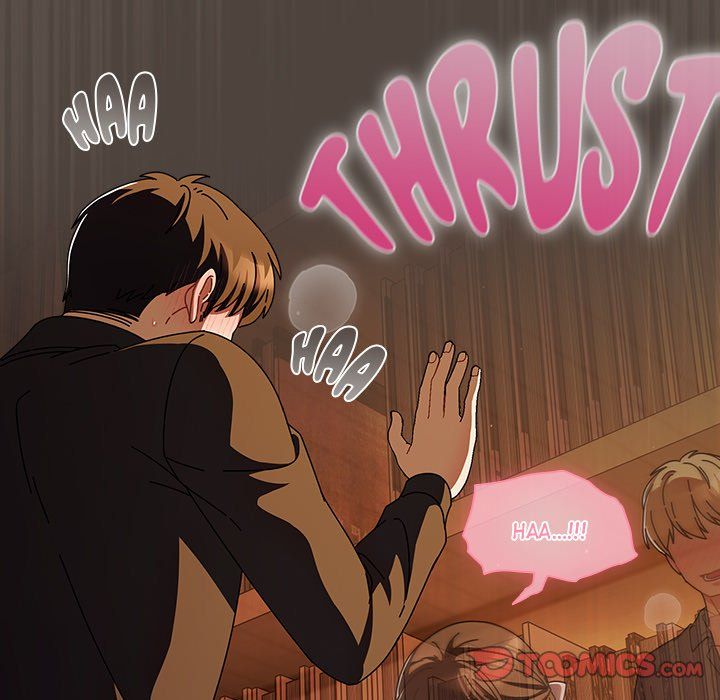 Sweet Girl, Dirty Secrets - Chapter 11 Page 141