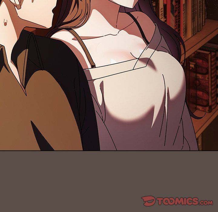 Sweet Girl, Dirty Secrets - Chapter 11 Page 15