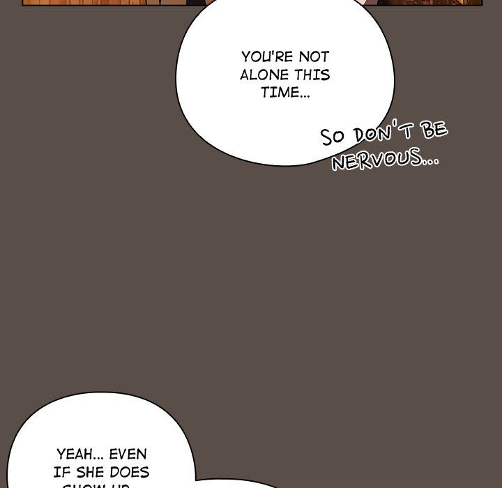 Sweet Girl, Dirty Secrets - Chapter 11 Page 17