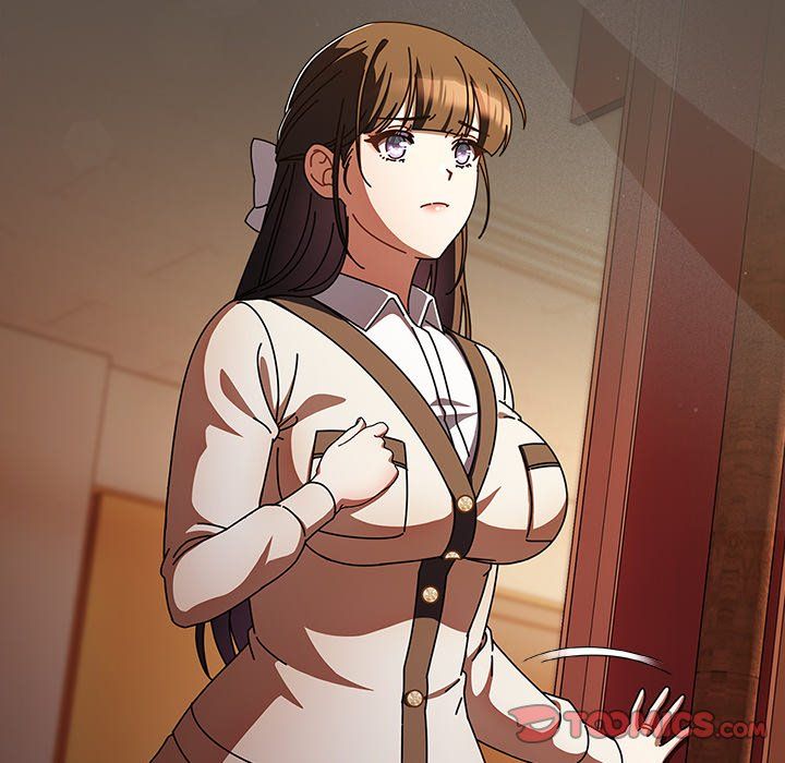 Sweet Girl, Dirty Secrets - Chapter 11 Page 21