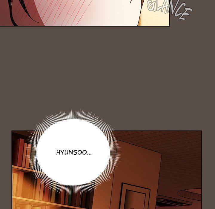 Sweet Girl, Dirty Secrets - Chapter 11 Page 31