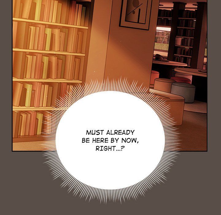 Sweet Girl, Dirty Secrets - Chapter 11 Page 32