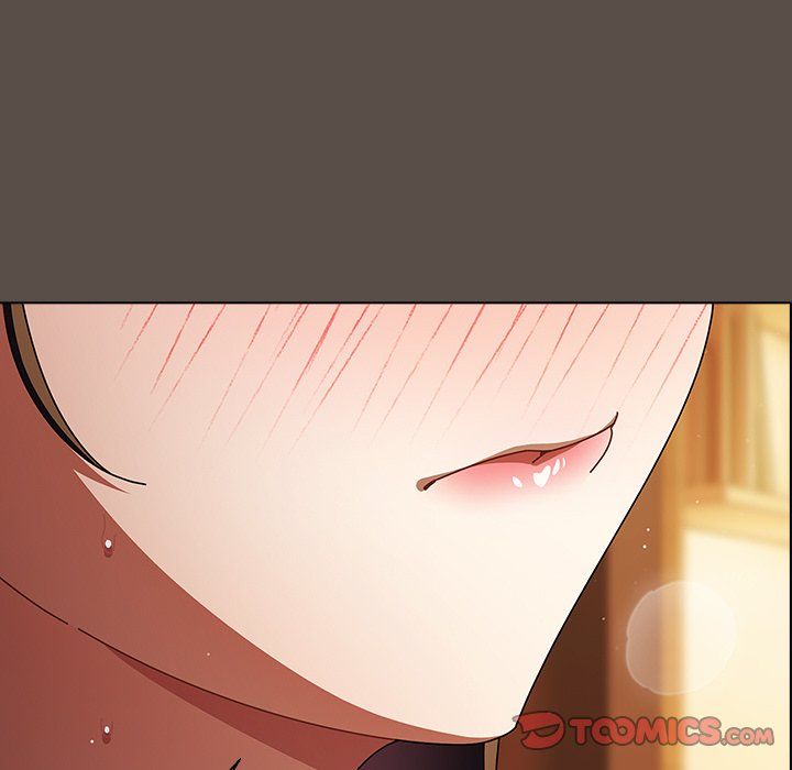 Sweet Girl, Dirty Secrets - Chapter 11 Page 33