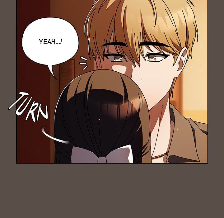 Sweet Girl, Dirty Secrets - Chapter 11 Page 35