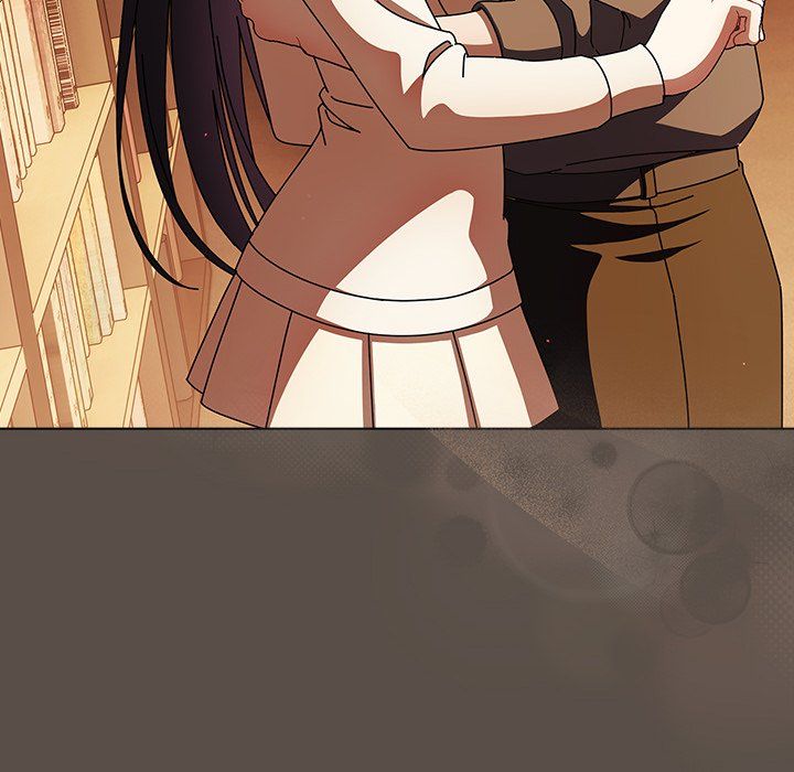 Sweet Girl, Dirty Secrets - Chapter 11 Page 42