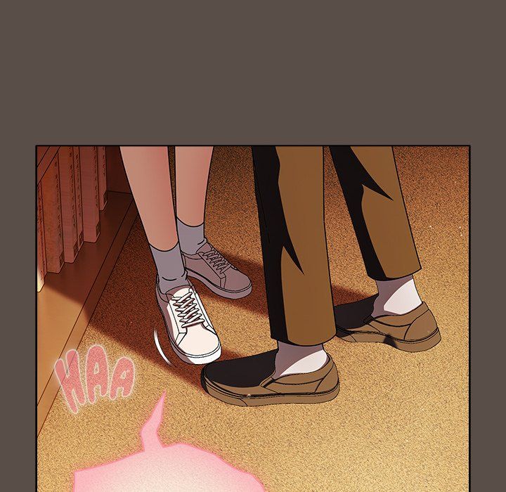 Sweet Girl, Dirty Secrets - Chapter 11 Page 44