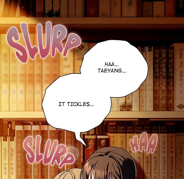 Sweet Girl, Dirty Secrets - Chapter 11 Page 46