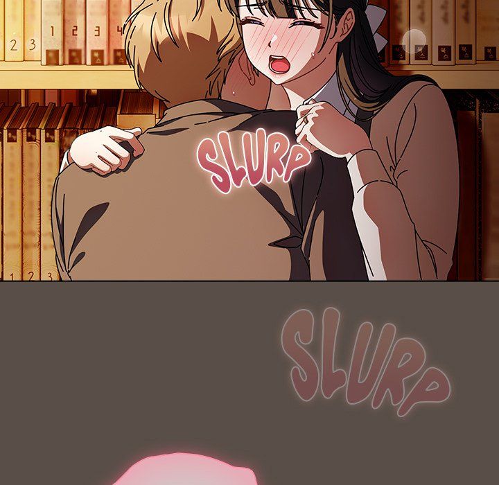 Sweet Girl, Dirty Secrets - Chapter 11 Page 47