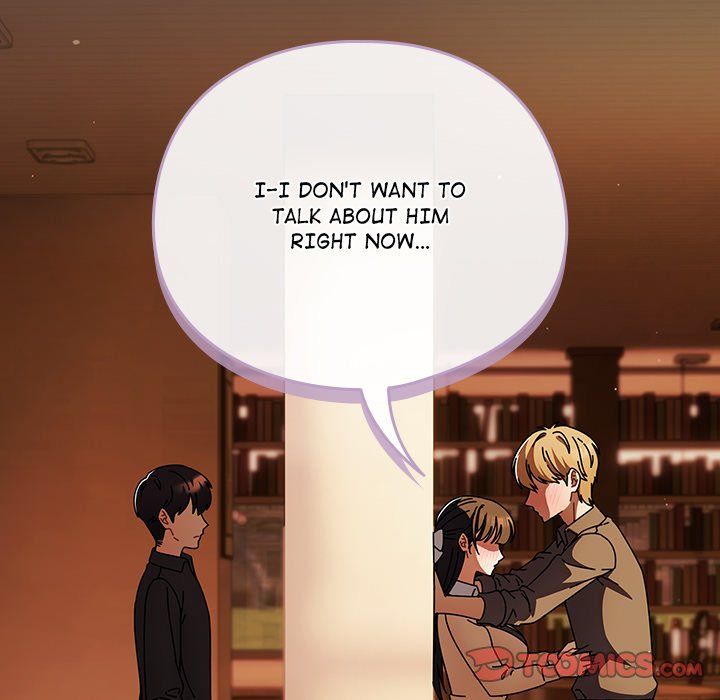 Sweet Girl, Dirty Secrets - Chapter 11 Page 57