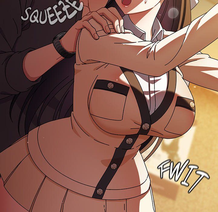 Sweet Girl, Dirty Secrets - Chapter 11 Page 67