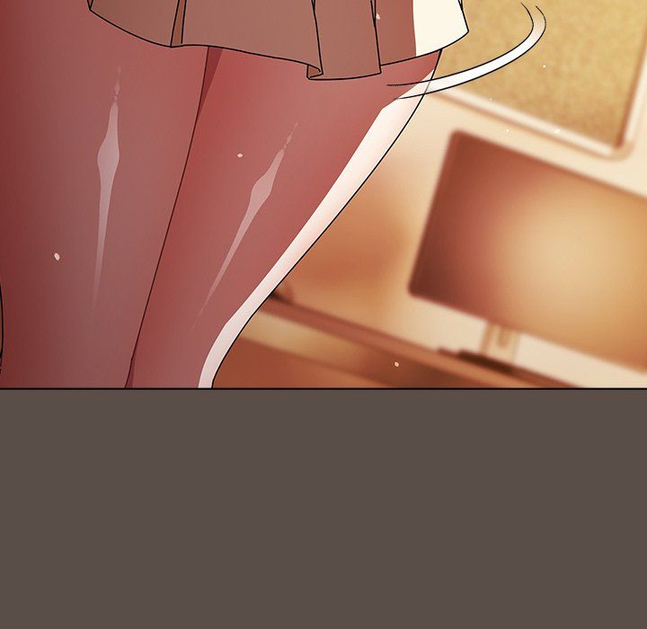 Sweet Girl, Dirty Secrets - Chapter 11 Page 68