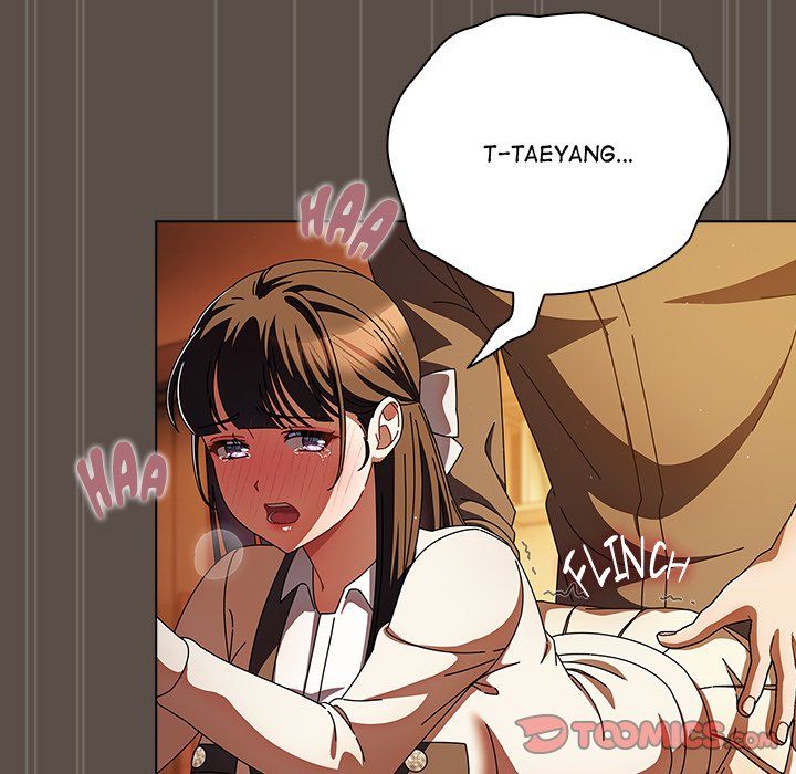 Sweet Girl, Dirty Secrets - Chapter 11 Page 81