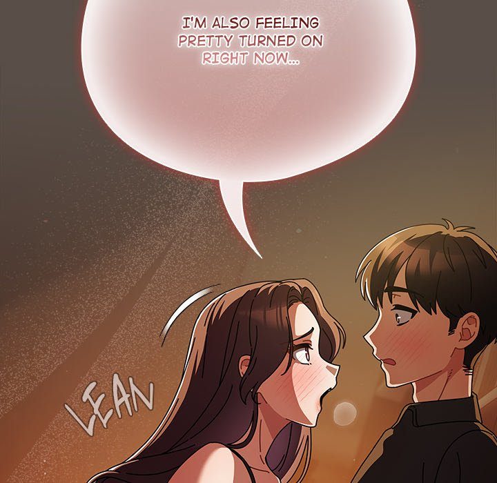 Sweet Girl, Dirty Secrets - Chapter 13 Page 10