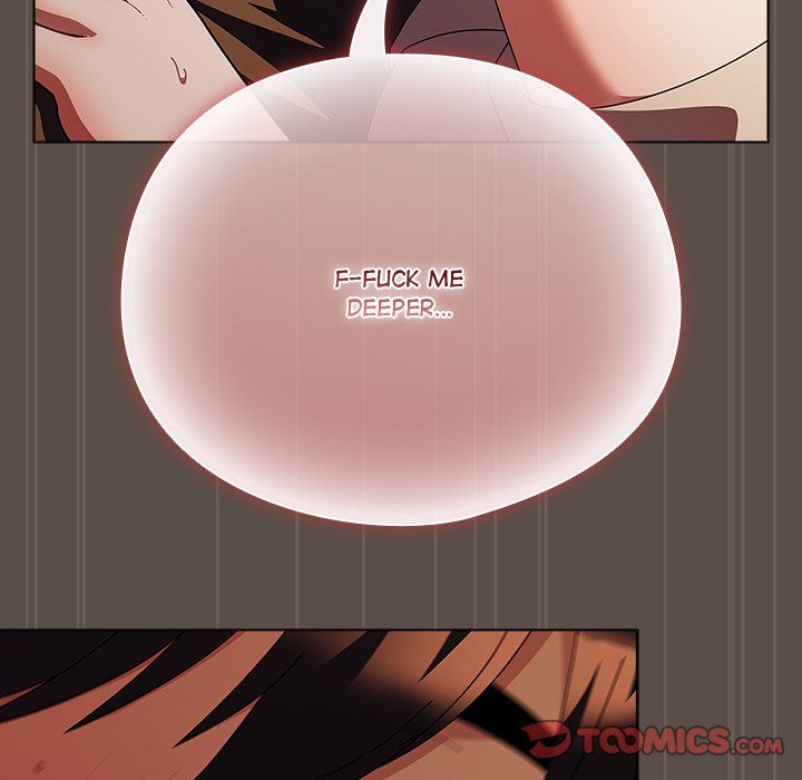 Sweet Girl, Dirty Secrets - Chapter 13 Page 108